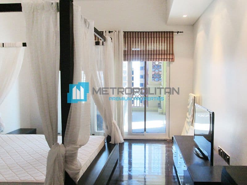 Апартаменты в Дубае, ОАЭ, 167.22 м²