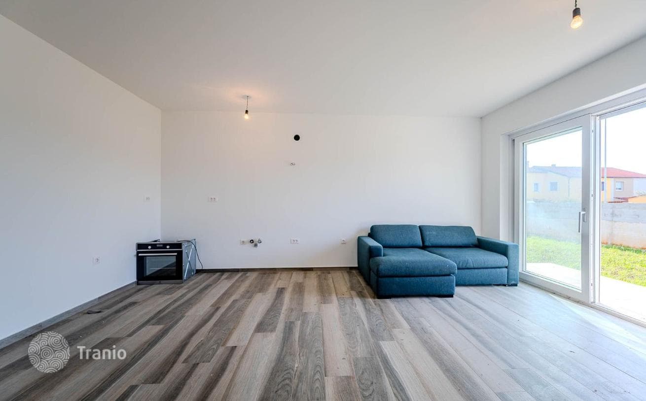 1-Bedroom Apartment in New Build in Pula, Croatia
