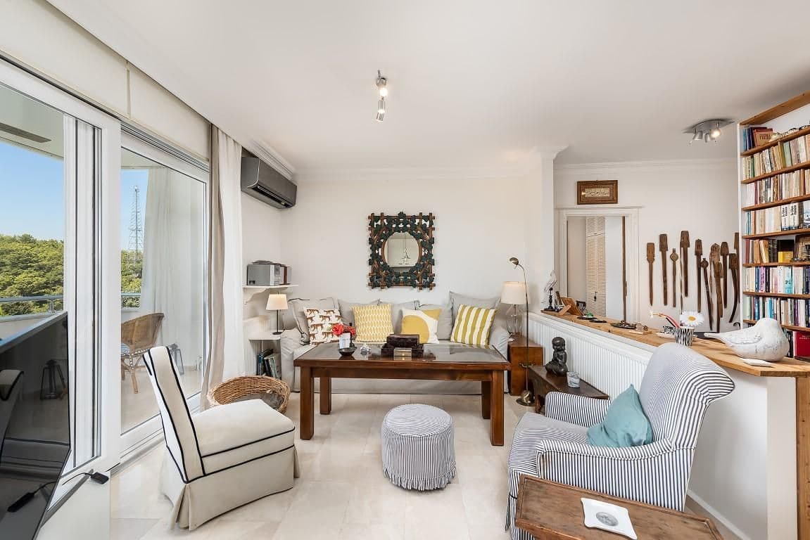 Квартира в Авсалларе, Турция, 95 м²