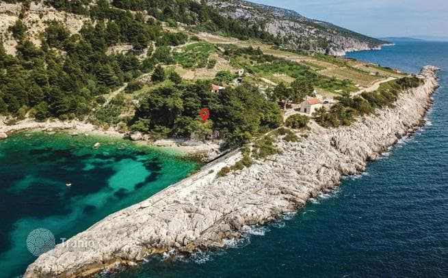 3-Bedroom Villa in Hvar, Croatia, photo 2
