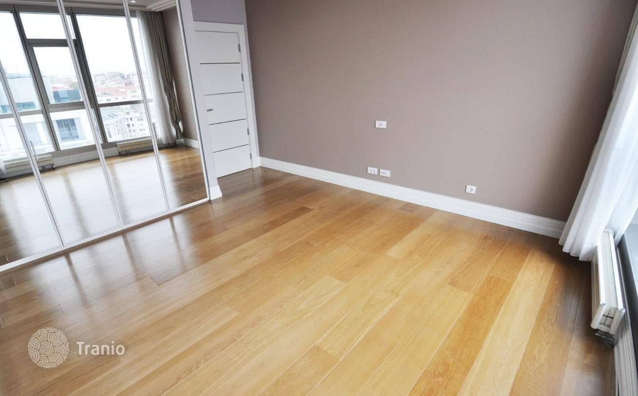 1-Bedroom Apartment in Sisli, Istanbul, photo 4