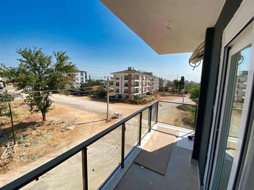 Квартира в Анталии, Турция, 75 м², фото 5