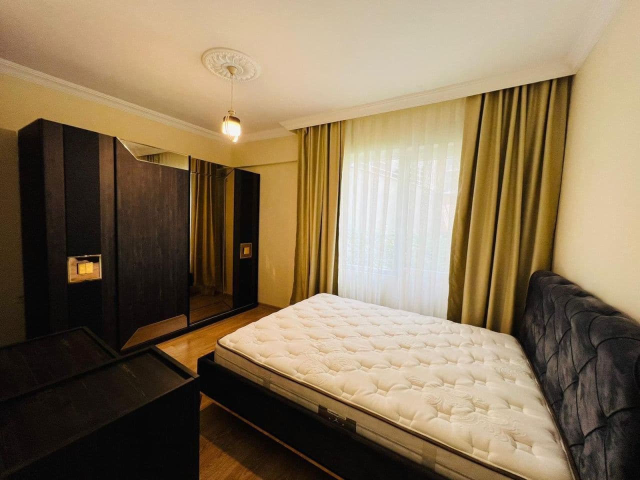 Квартира в Анталии, Турция, 150 м², фото 2