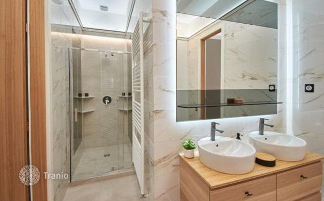 4-комнатная квартира 130 м² в Будапеште, Венгрия, фото 3