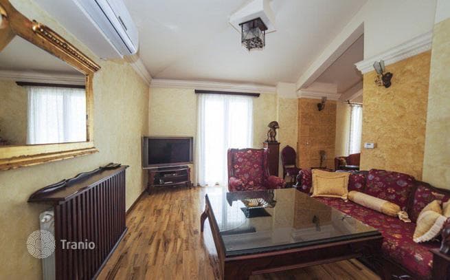 2-Bedroom Penthouse with Hot Tub and City Views in Budva