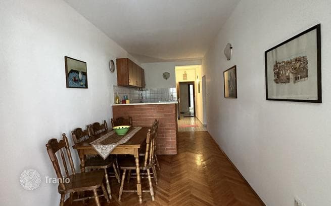 1-Bedroom Furnished Apartment in Downtown Budva, photo 3