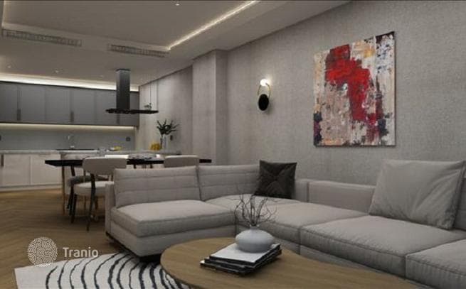 New Apartments with Pools and Round-the-Clock Security in Fethiye, photo 5