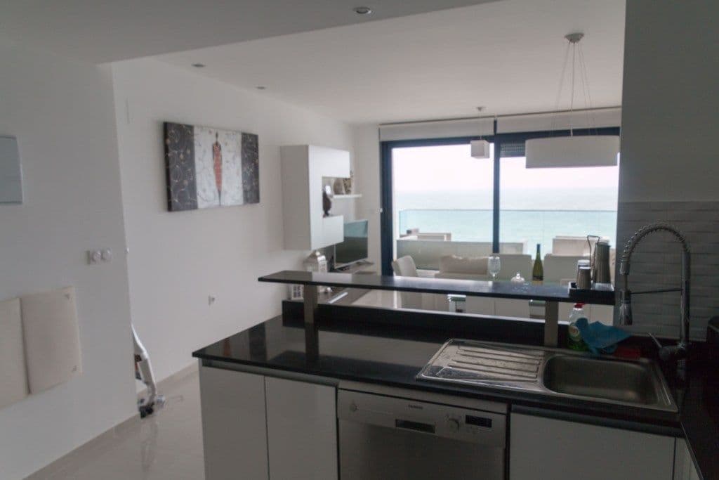 Апартаменты в Пунта Приме, Испания, 110 м², фото 5