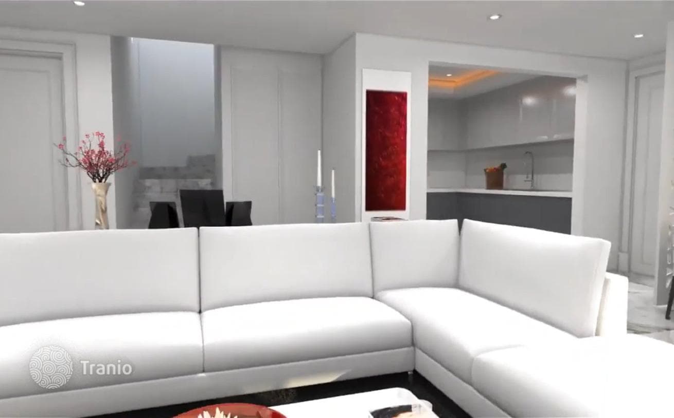 3-Bedroom Villa in Bodrum, Turkey, photo 3