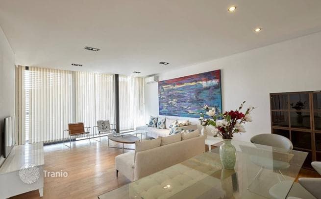 Apartment with Shared Pool and Gym in Istanbul, Turkey, photo 2