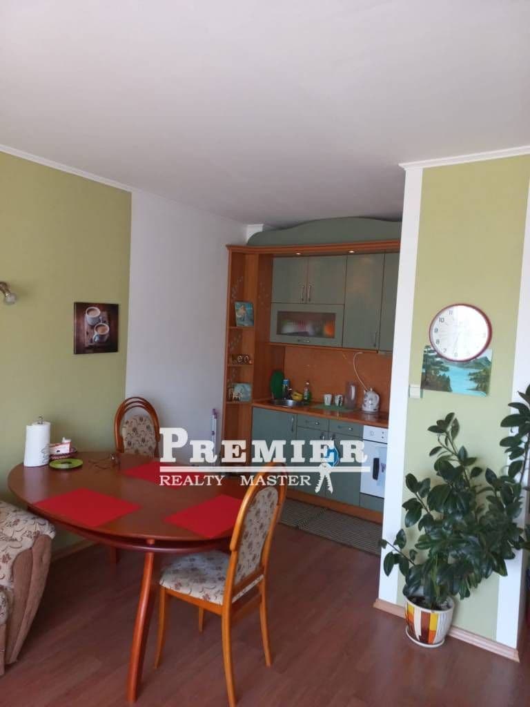 Квартира в Несебре, Болгария, 62 м²