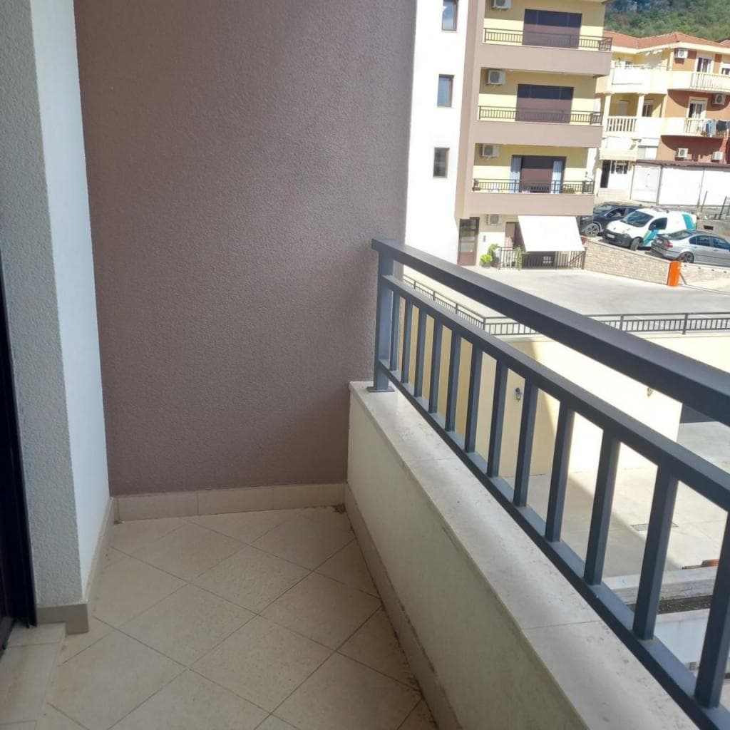 Квартира в Будве, Черногория, 45 м², фото 4