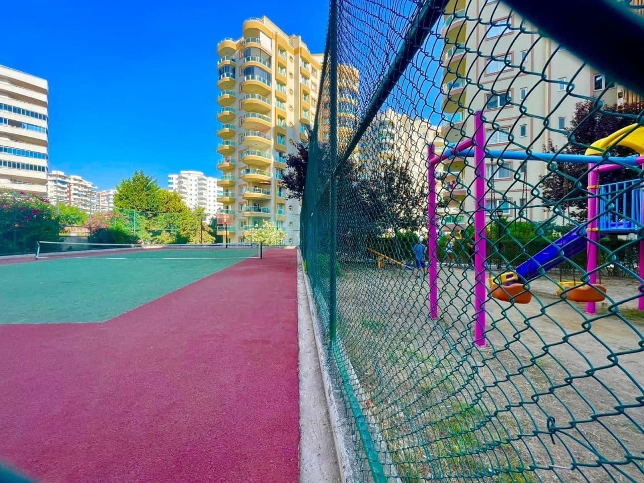 Квартира в Алании, Турция, 127 м², фото 5