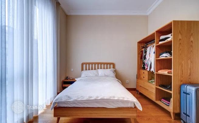 1-Bedroom Apartment in Kadikoy, Istanbul, photo 4