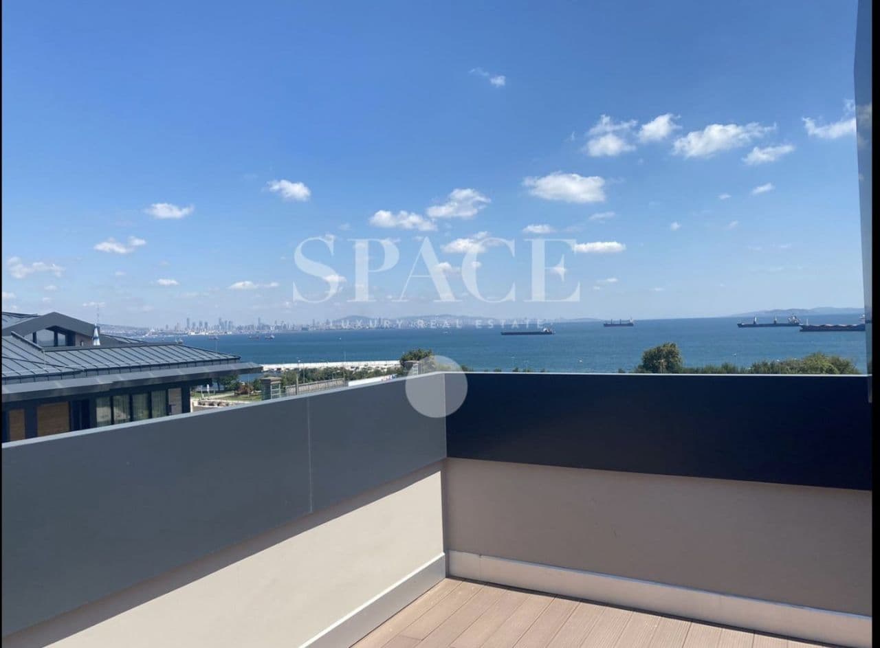 Апартаменты в Стамбуле, Турция, 132 м², фото 3