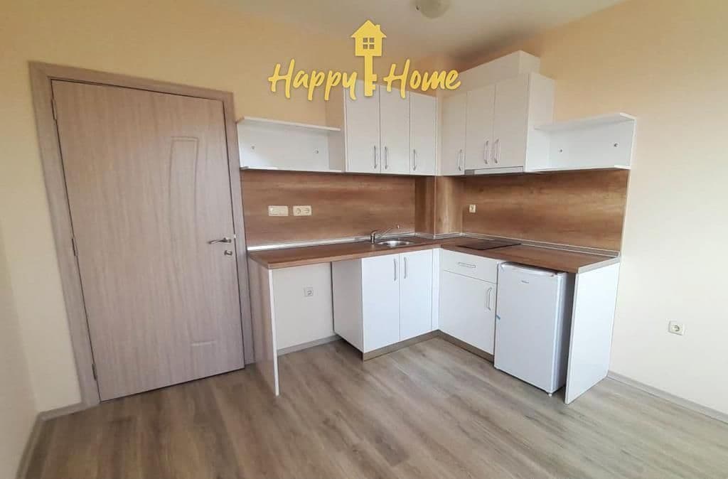 Апартаменты в Несебре, Болгария, 50 м²
