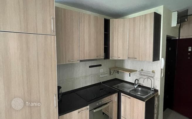 1-Bedroom Apartment in Budva, Montenegro, photo 5