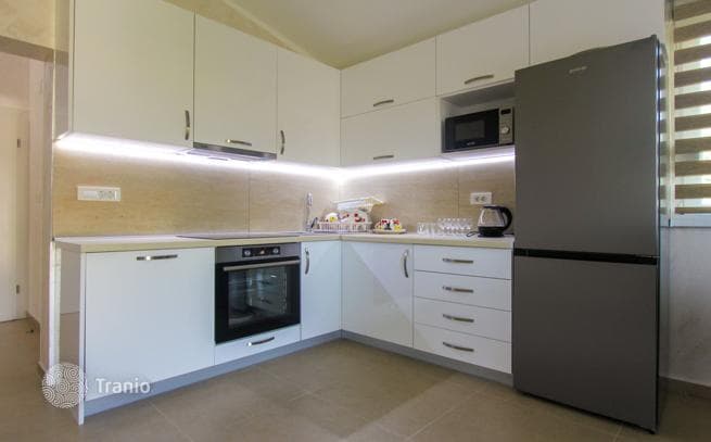 2-Bedroom Apartment with Parking on a Villa in Bar, photo 2