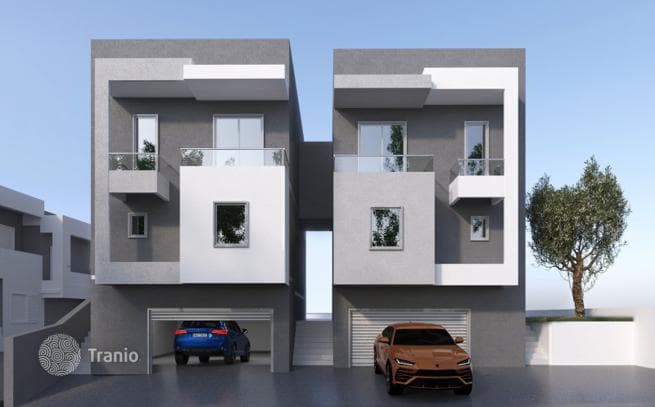 3-комнатный дом в городе 205 м² в Полихроно, Греция, фото 4