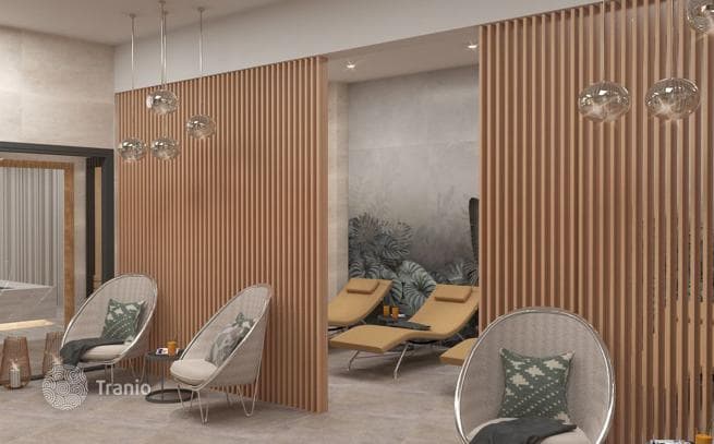 New Apartments in Oba, Alanya, photo 2