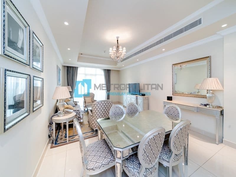 Апартаменты в Дубае, ОАЭ, 163.97 м², фото 3