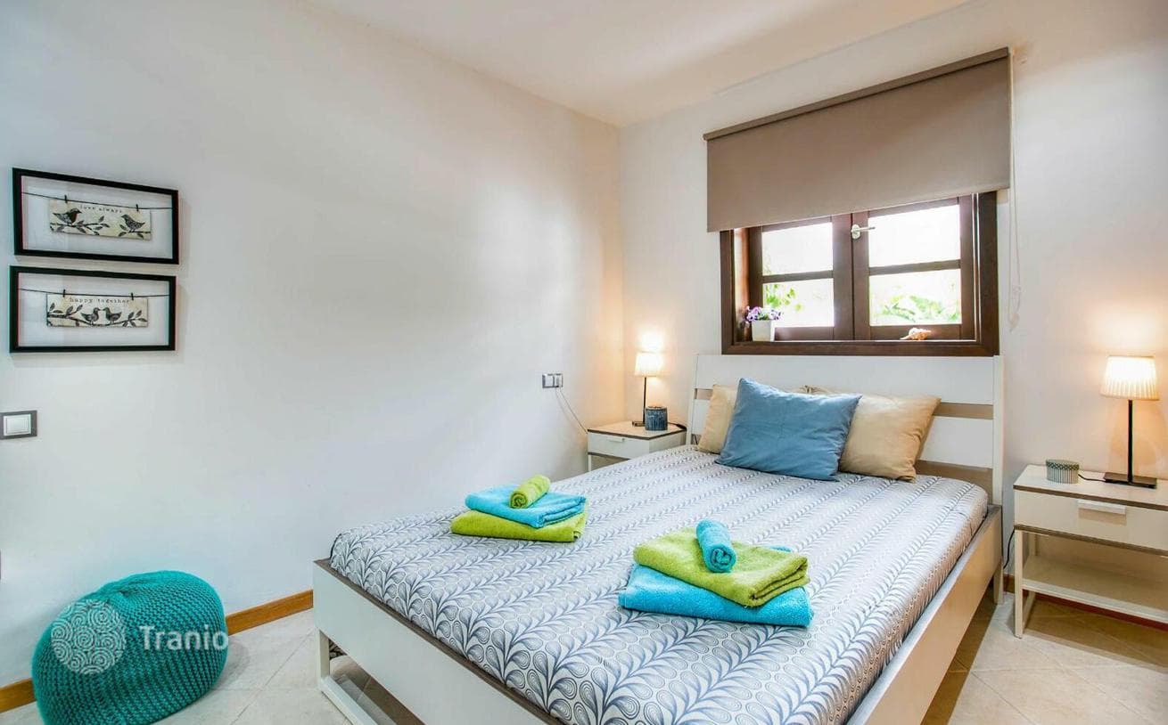 3-комнатная квартира 120 м² в Плайя Параисо, Испания, фото 2