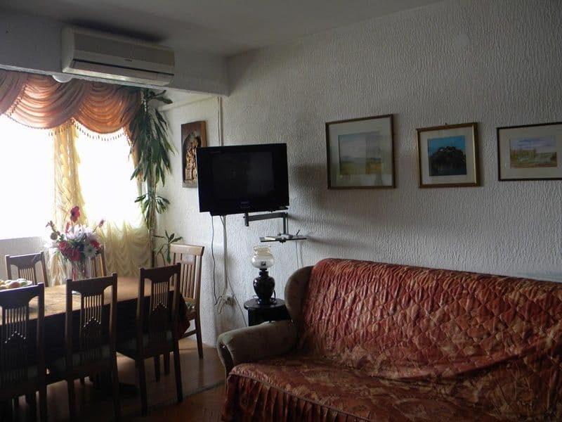 Квартира в Херцег-Нови, Черногория, 64 м², фото 2