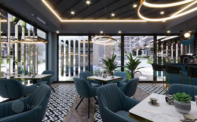 New Luxury Apartments in Oba, Alanya, photo 2