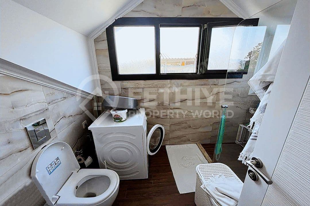 Квартира в Фетхие, Турция, 150 м², фото 4