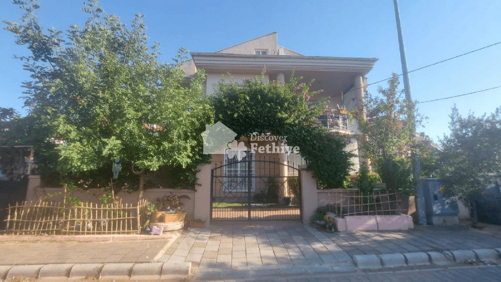 Квартира в Фетхие, Турция, 140 м², фото 3