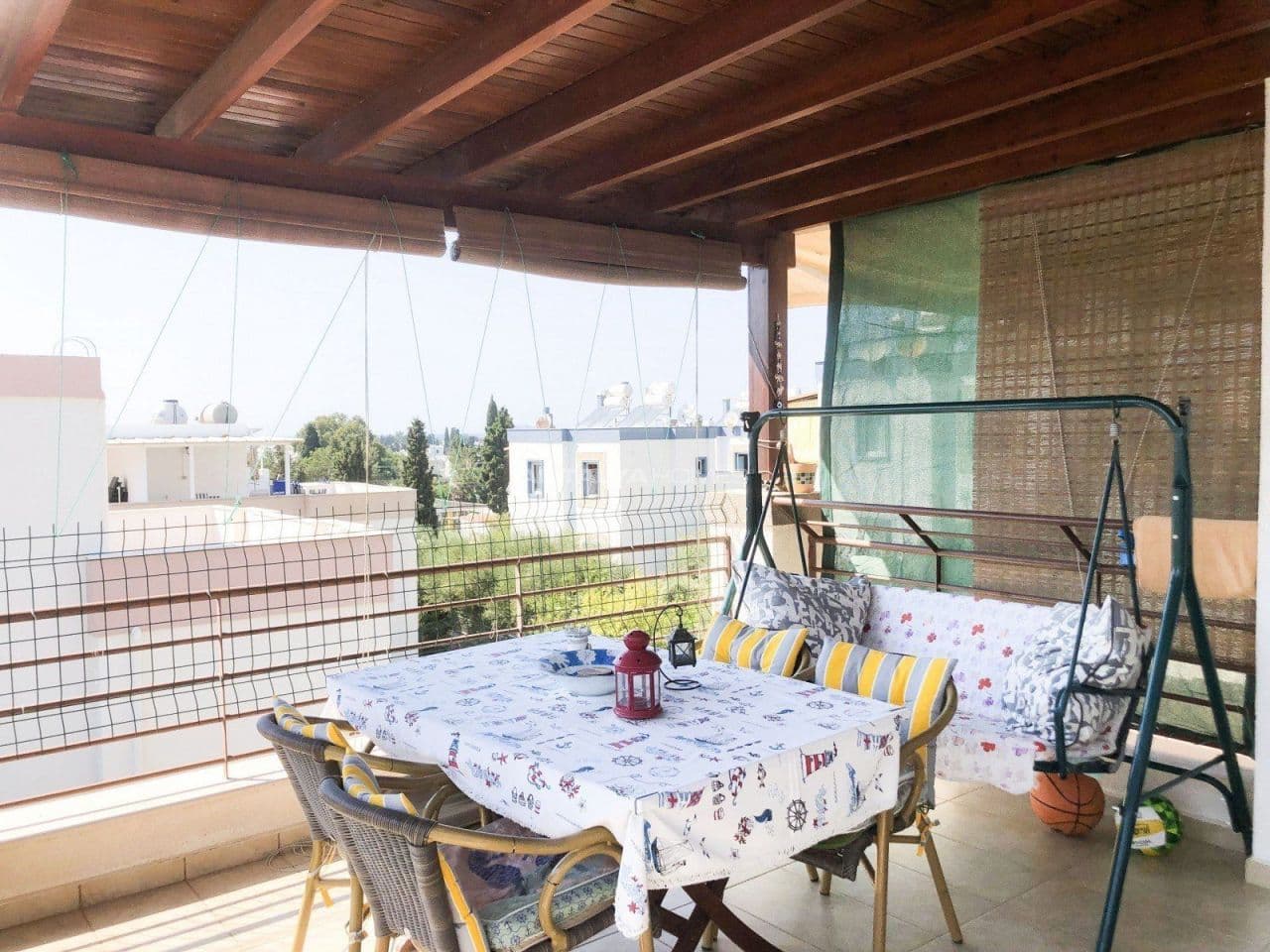 Апартаменты в Бодруме, Турция, 95 м², фото 2