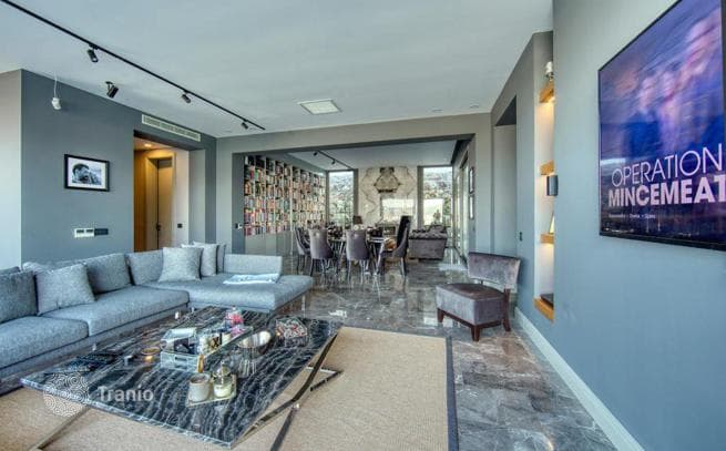 1-Story Villa with Private Pool in Bitez, Bodrum, photo 5