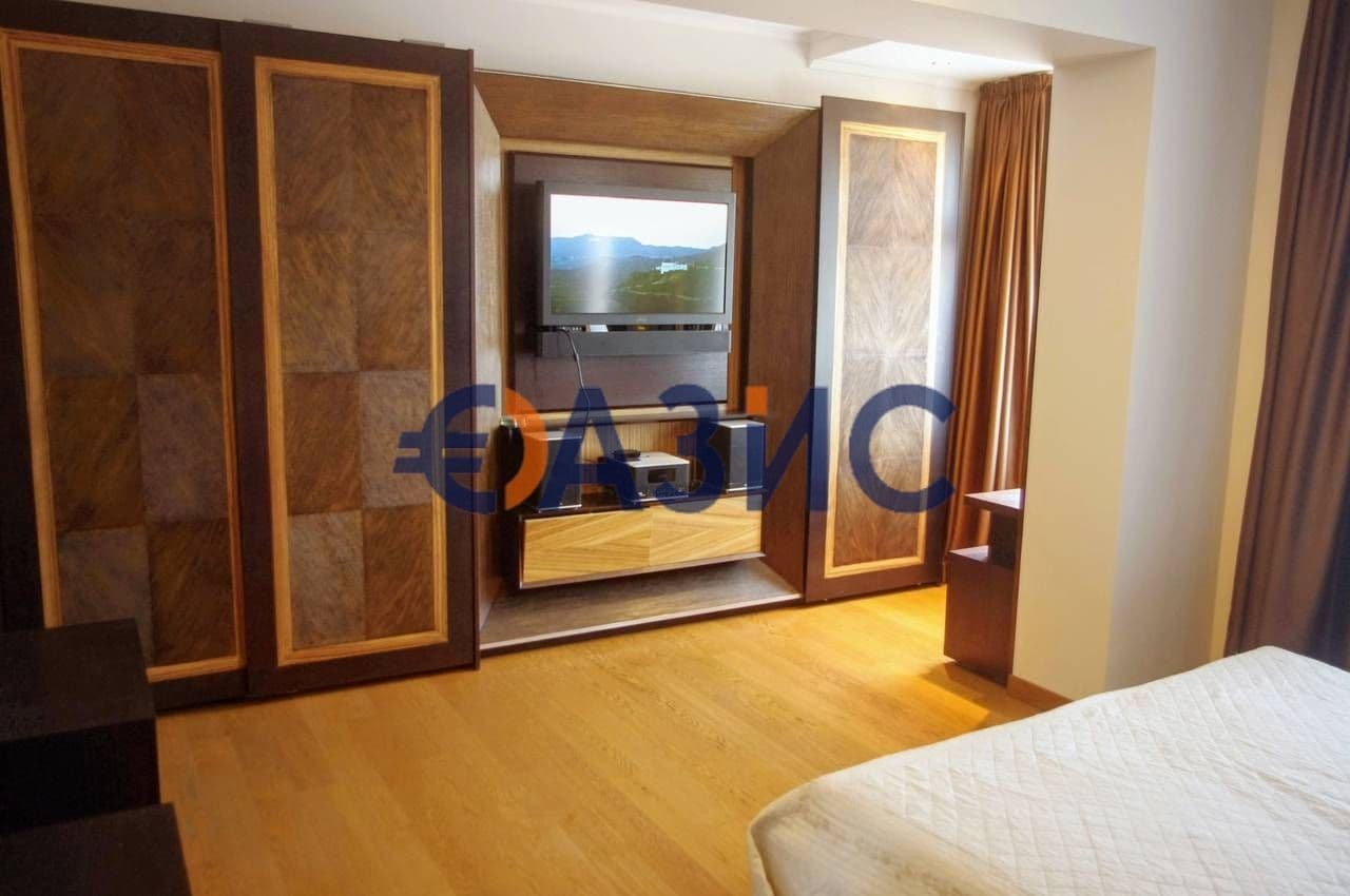 Апартаменты в Несебре, Болгария, 289.7 м², фото 5