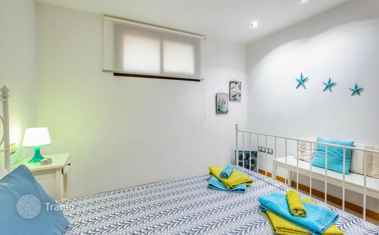 3-комнатная квартира 120 м² в Плайя Параисо, Испания, фото 4