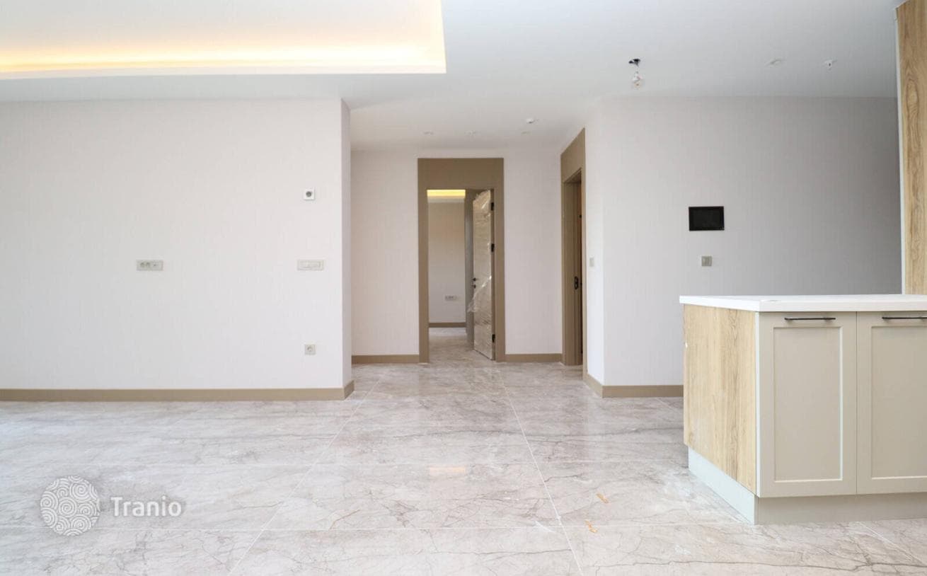 2-Bedroom Apartment in Terra Manzara, Kepez, Antalya