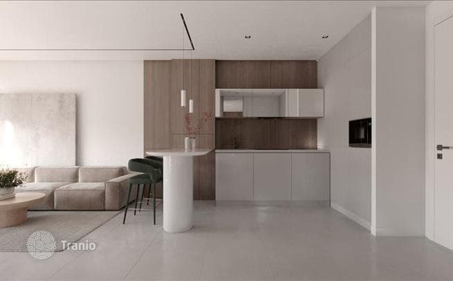 New Apartments with Pool and Spa in Tivat, Montenegro, photo 2