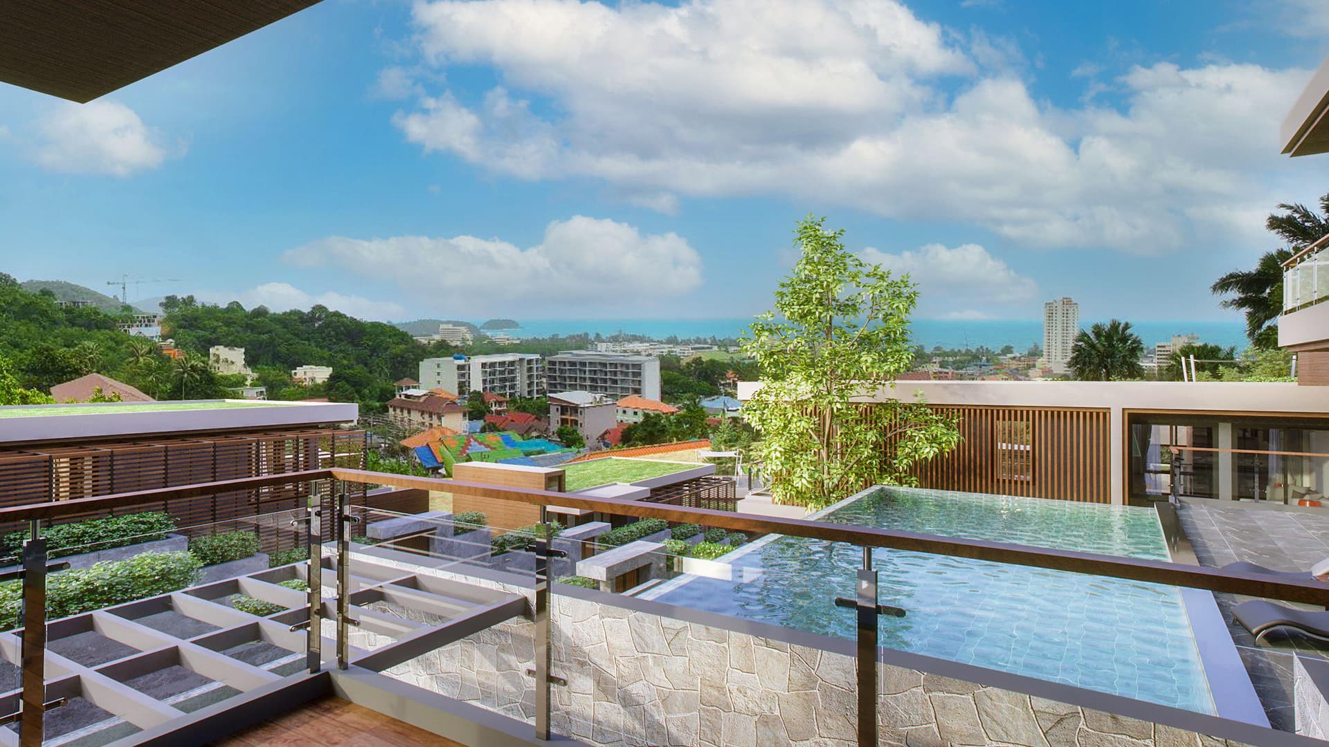 Karon, Mueang Phuket, Phuket,  Thailand, фото 2