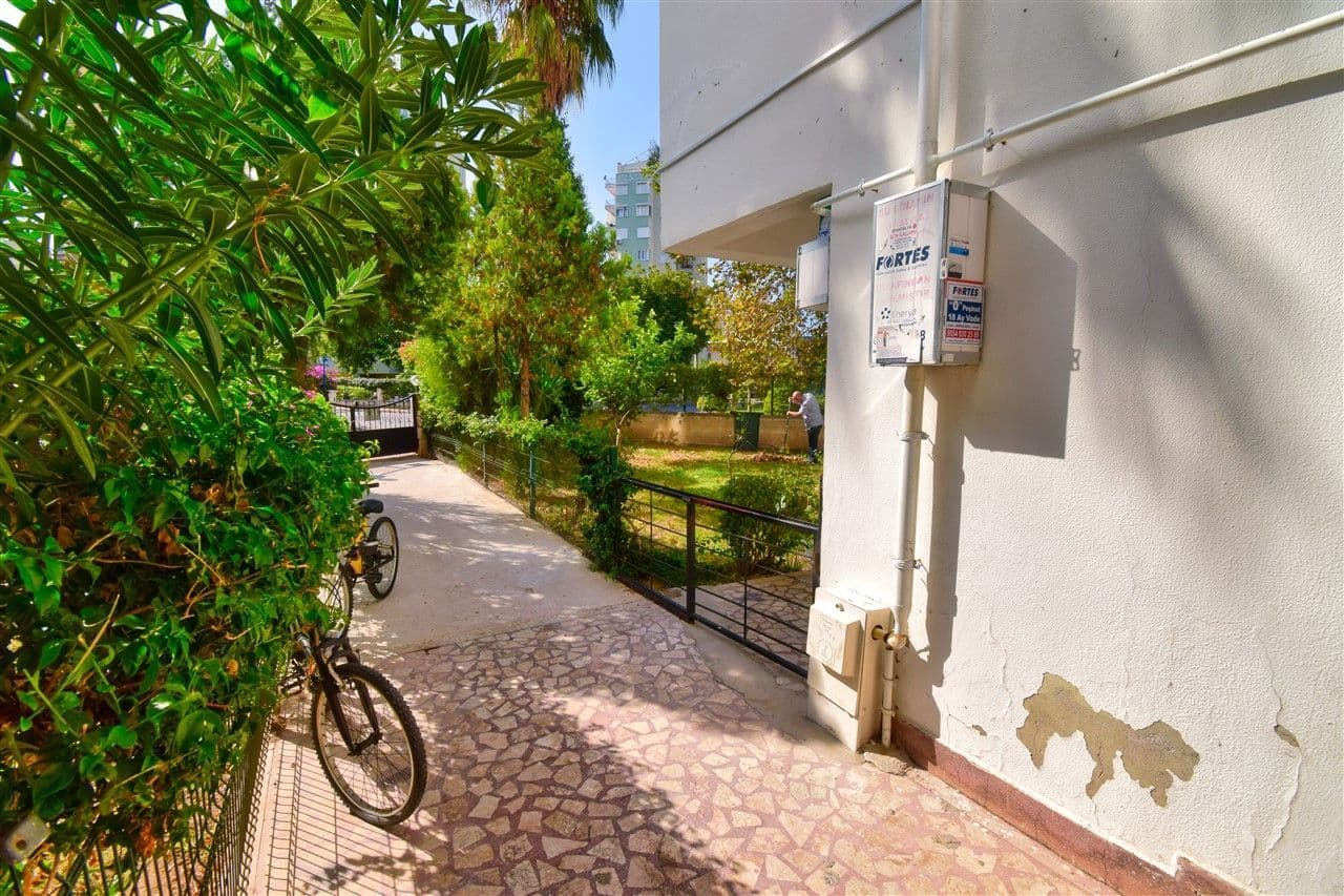 Квартира в Анталии, Турция, 135 м², фото 4