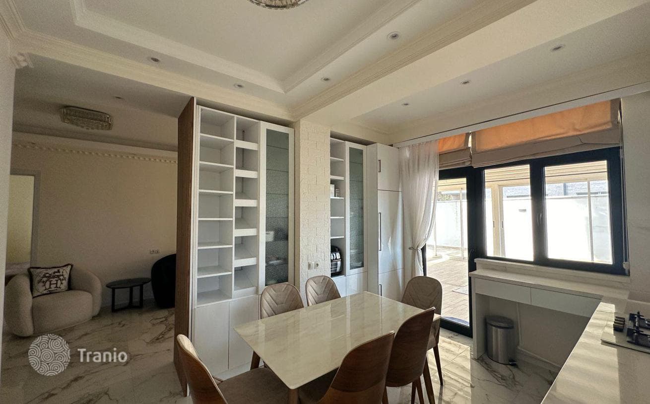 2-Bedroom Apartment in Saburtalo, Tbilisi, photo 4