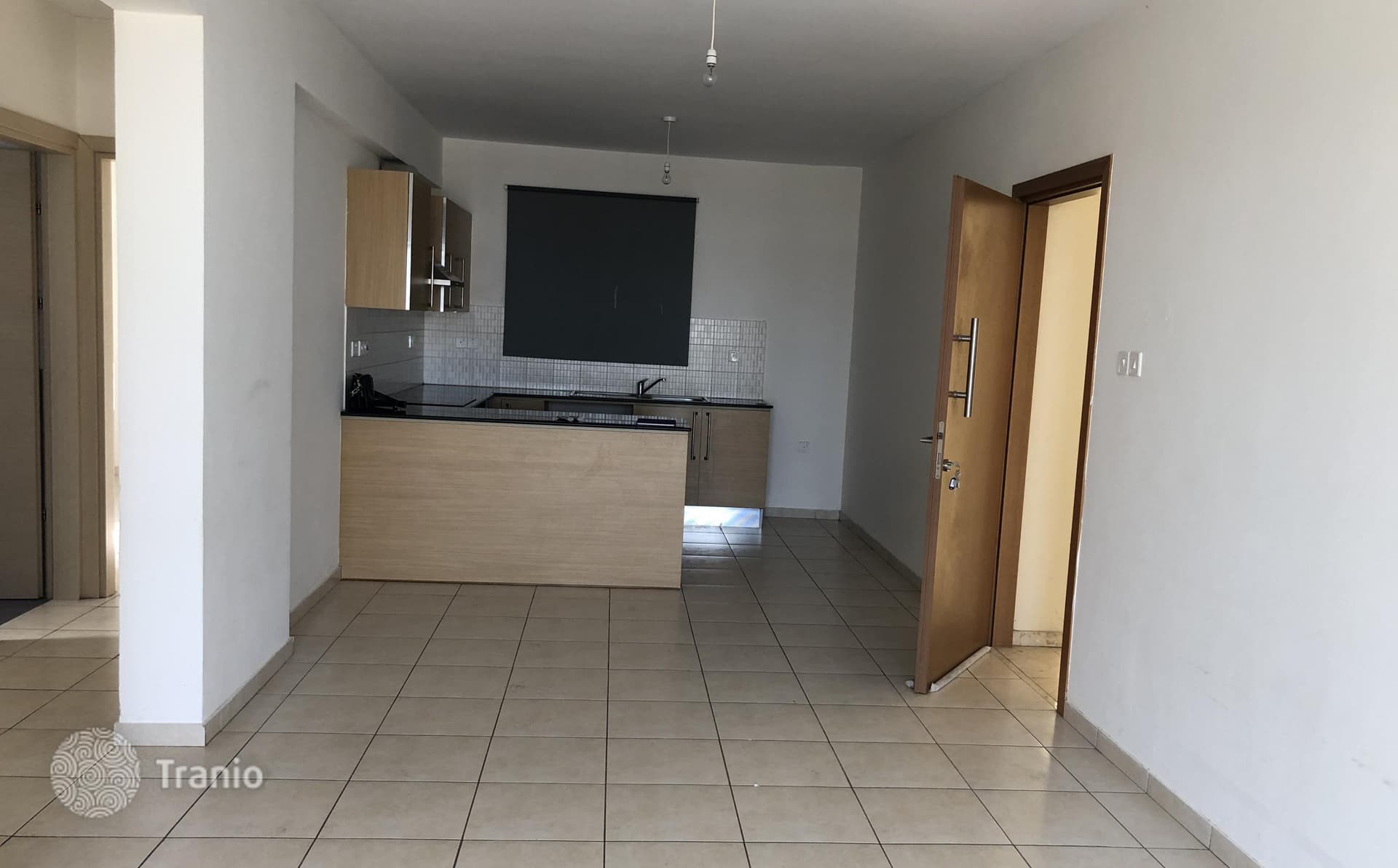 Luxury Apartments with Sea View in Tersefanou, Larnaca