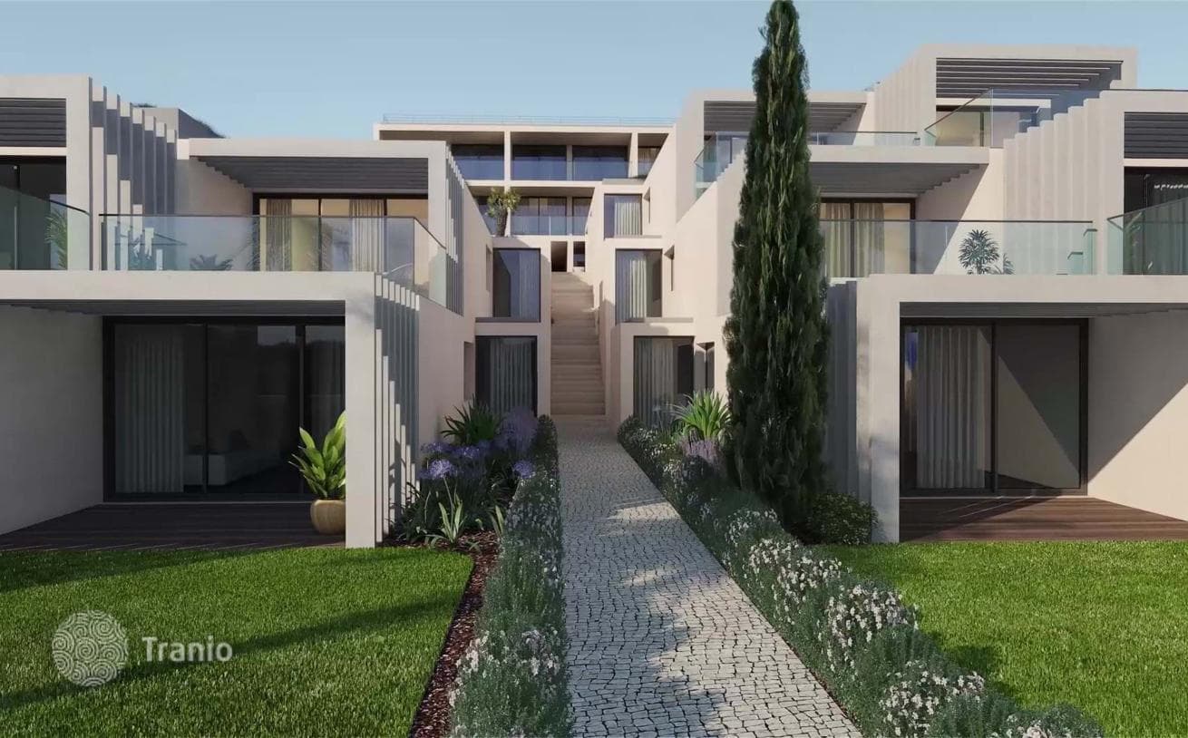 1-Bedroom Apartment in Faro, Portugal, photo 5