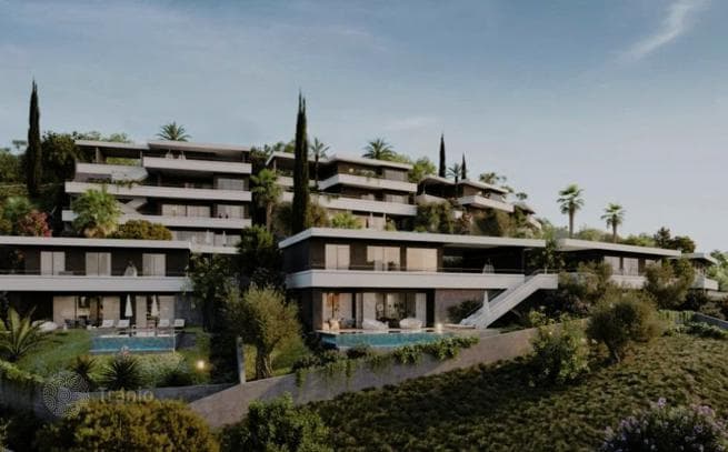 3-Bedroom Villa in Agios Tychonas, Limassol, photo 3