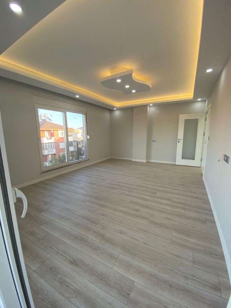 Апартаменты в Анталии, Турция, 110 м², фото 3