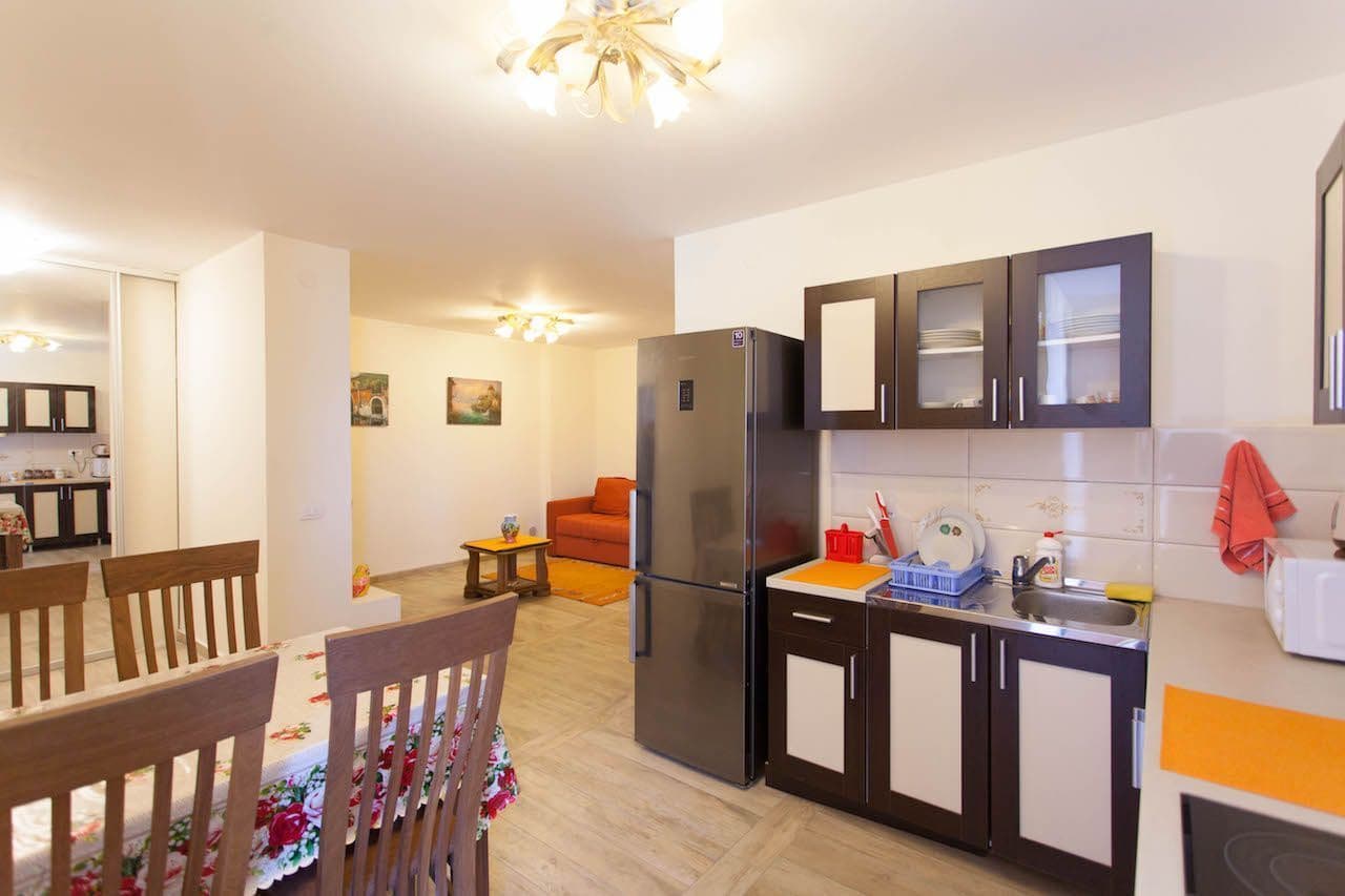 1-Bedroom Apartment in Budva, photo 5
