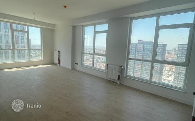 2-Bedroom Apartment with Sea View in Kadikoy, Istanbul, photo 4
