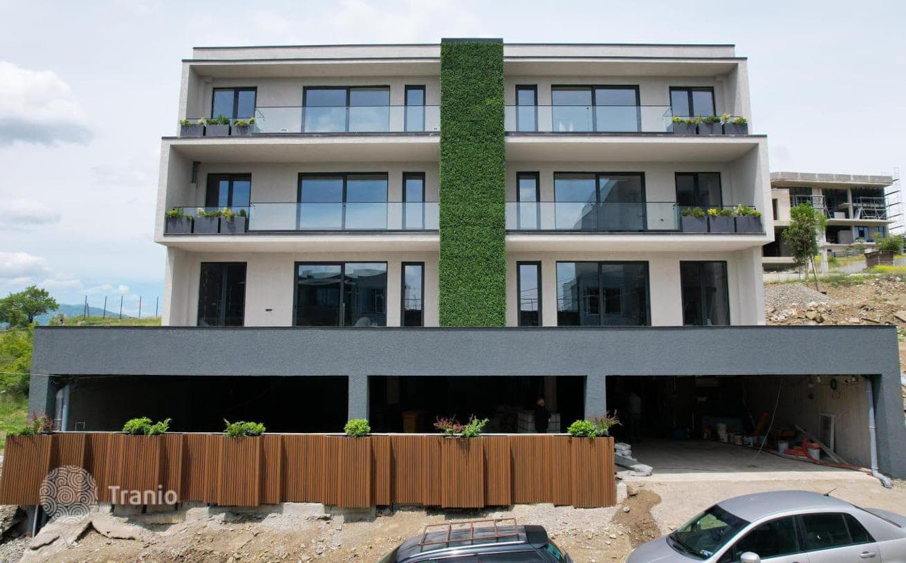 3-Bedroom Apartment in Saburtalo, Tbilisi, photo 2