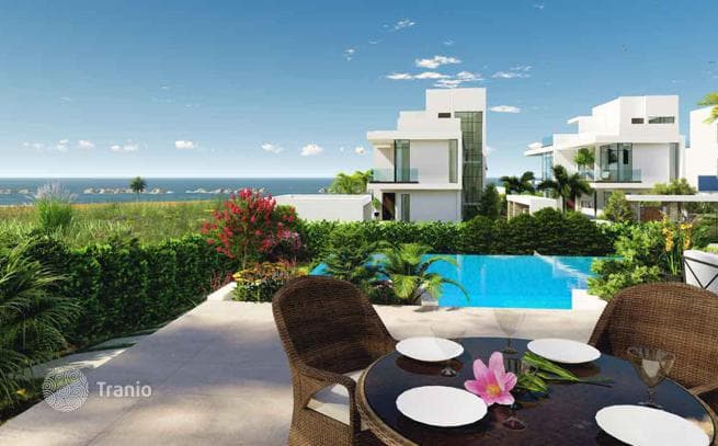 4-Bedroom Villa in Polis, Cyprus
