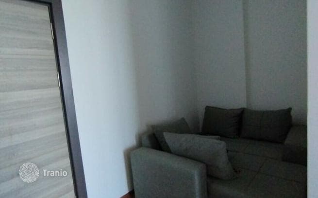 Studio with Sea View in Batumi, photo 5