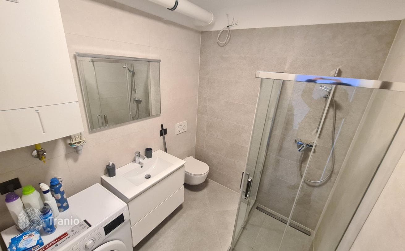 1-Bedroom Apartment in New Build in Pula, Croatia, photo 2