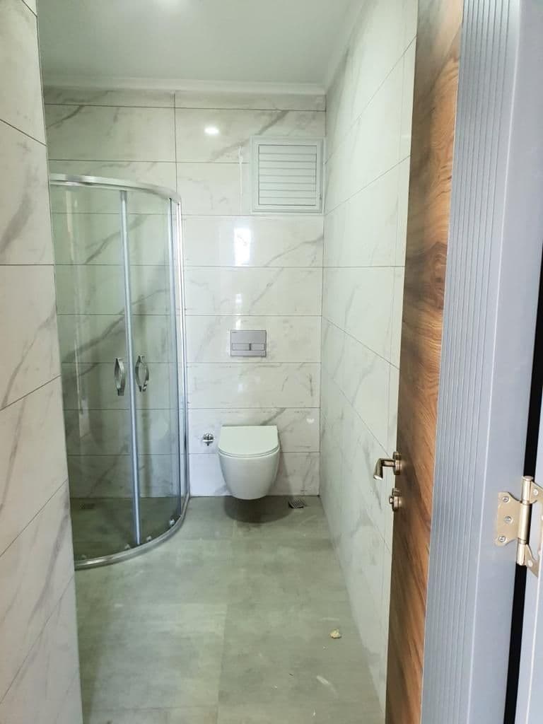 Квартира в Алании, Турция, 90 м², фото 5